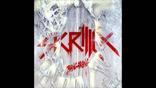 Skrillex Bangerang  Skrillex amp the Doors  Break´ a Sweat HD [upl. by Sotsirhc]