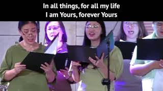 20241103 Praise amp Worship Tagalog [upl. by Enillebyam84]