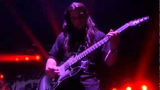 Suicide Silence live  Graspop Metal Meeting 2011 Pro shot full concert [upl. by Rossen]