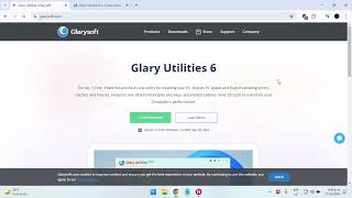 glary utilities 616 pro  free licence  activar glary utilities gratis [upl. by Artemla]