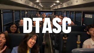 DTASC Vlog 2023 [upl. by Arimat]