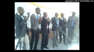 Ngothando uJesu uyasibiza  Ndlovu Vocals [upl. by Nolita]