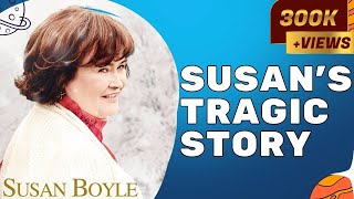 What Happened to Susan Boyle [upl. by Ahsiliw846]