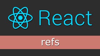 React JS Tutorials for Beginners  9  refs [upl. by Aennil92]