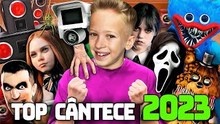 🔝 CÂNTECELE MELIMI 2023 👻 Official Video MELIMI 🎵 [upl. by Eizdnil]