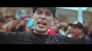 Esteban  Negro de barrio Video oficial [upl. by Ludeman]