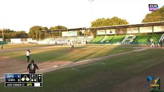 LIVE  LBJ2F  JAPAC VS DEVIL RAYS JORNADA 12 [upl. by Siusan]