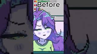 THE OMORI EFFECT gameplayaovivo vtuber vtuberbr vtubersbr fy omori badparenting [upl. by Gladis]