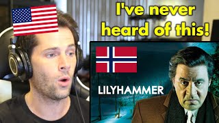 American Reacts to Norwegian TV Shows [upl. by Marvel709]