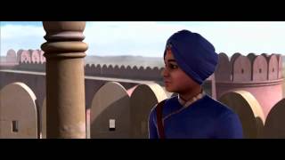 Vela aa geya from chaar sahibzaade [upl. by Desberg]