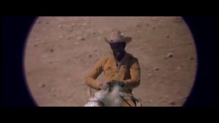 Blazing Saddles  Sheriff Is A Nig [upl. by Nevear579]