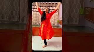 Sree Ramachandra Song Dance🙏dancedancerramayanamyoutubeshorts [upl. by Zetta]