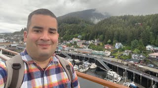 5 New Embarkation Tips When Boarding Princess Cruise Ships Alaska 2025 Season New Itineraries [upl. by Asirb]