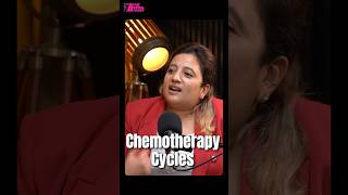 How many Chemotherapy cycles chemotherapy cancerawareness [upl. by Fromma]