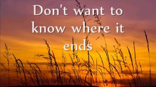 Air Supply  Sunset Lyrics [upl. by Tat639]