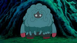 Tangela and Tangrowth Pokemon all Attacks pokemon tangela tangrowth all new attacks [upl. by Filia]