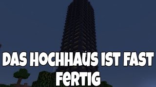 folge 3 das Hochhaus ist fast fertig [upl. by Imelda790]