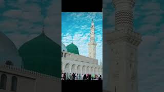 chal madina chalte haimadina love beautiful [upl. by Ahsiri]