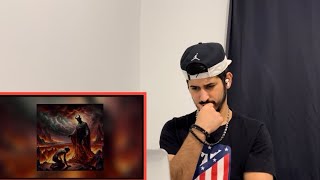 Reaction Ljasos  villain  Familya  piccolo  Skorap  smauger  Bermuda  bucket room [upl. by Bridge81]