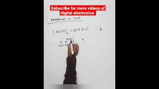 hexadecimal to octal conversion [upl. by Ridgley]