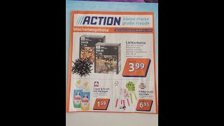 Action Neue Wochenangebote [upl. by Ronoel]