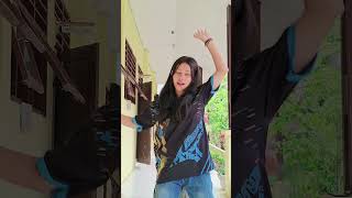 Dance L O V E  dance trend  tiktokdance dance fypシ゚viral fyp [upl. by Haik]