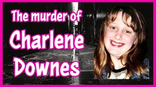 What happened to Charlene Downes CharleneDownes Truecrime Missing Blackpool [upl. by Sharity]