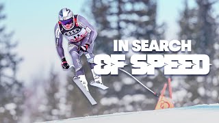 Aksel Lund Svindal Says Goodbye To His Legendary Career  In Search Of Speed [upl. by Merell]