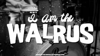 I AM THE WALRUS  THE KALAHARIS Cover [upl. by Giesecke]