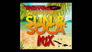 2023 SOCA MIX SUNGLASSES amp SOCA  QUEENS PARK SAVANNAH  MACHEL PATRICE NAILAH SELECTOR STITCH [upl. by Iinden]