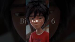 Why did tadashi have to die bro 😭😭 tadashi hirohamada bighero6 edit xxxtentacion sad [upl. by Nacim691]