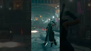 FINAL FANTASY VII REMAKE viral1 viralvideo shortsvideo episode top5 top5show wows source xx [upl. by Christean]