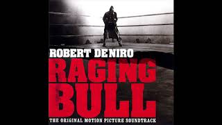 Orchestra Of Bologna Municop Thetra  Cavalleria Rusticana Intermezzo Raging Bull Soundtrack BSO [upl. by Marielle]