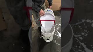 Click N Strain 5 Gallon Paint Strainer [upl. by Merry483]