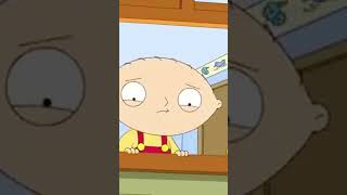 Stewie no sabe que es noche de brujas padredefamilia nochedebrujas stewie fyp parati shorts [upl. by Arrait]