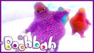 Boohbah Squeaky Seesaw Episode 13 [upl. by Alvis]