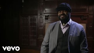 Gregory Porter  The New Album Liquid Spirit’ [upl. by Arihsaj]