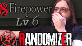 Resident Evil 4 Randomizer  Its Shotgun Season  Part 8 [upl. by Avitzur]