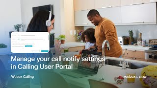 Manage your call notify settings [upl. by Everett]