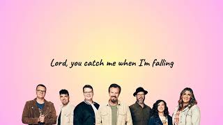 Casting Crowns  Who Am I  Lyrics [upl. by Htiekal]