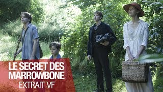 LE SECRET DES MARROWBONE  Extrait quotAlliequot  VF [upl. by Heindrick68]