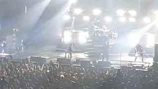 Five Finger Death Punch  Jekyll and Hyde  Live [upl. by Arlan]