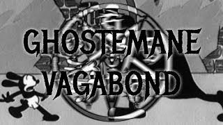 GHOSTEMANE  Vagabond [upl. by Drawets]