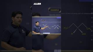 What is Chiral amp Achiral Carbon and how to find it  Organic Chemistry  ALLEN [upl. by Huai]