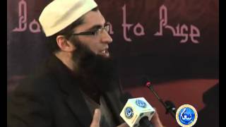 Junaid Jamshed HD Video Bayan [upl. by Soma2]