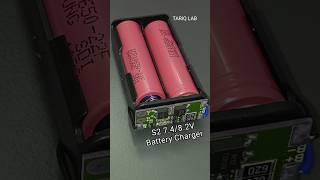 S2 74V Battery Charger [upl. by Eifos]