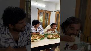 Big Bites😍🔥 5 KG Mutton Samba Biryani Spicy Goat Nalli Elumbu Eating Challenge shorts foodie [upl. by Lajes]