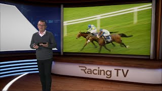 The Verdict  2022 QIPCO British Champions Day special  Racing TV [upl. by Thornburg]