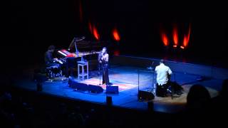 Buika live at Vienna Konzerthaus [upl. by Sonahpets]