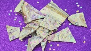 How To Make Chocolate Bark [upl. by Bergstrom807]